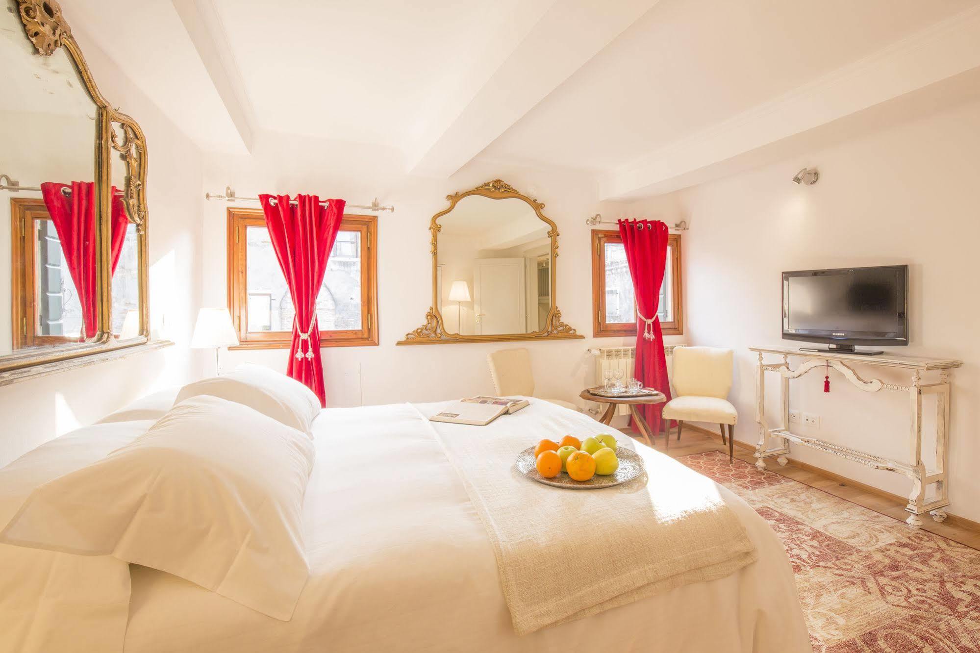 Casa de hóspedes Corte Realdi 3*