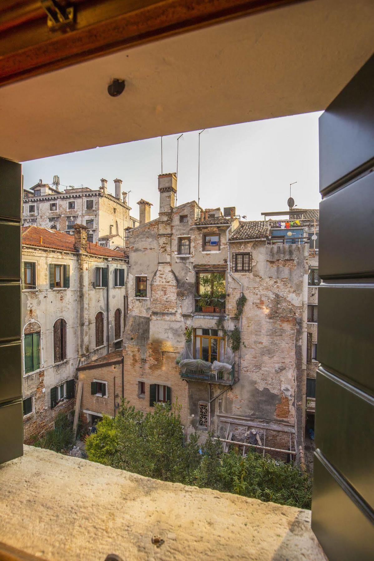 Corte Realdi Veneza