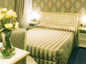 Hotel Residenza Ca' San Marco 3*