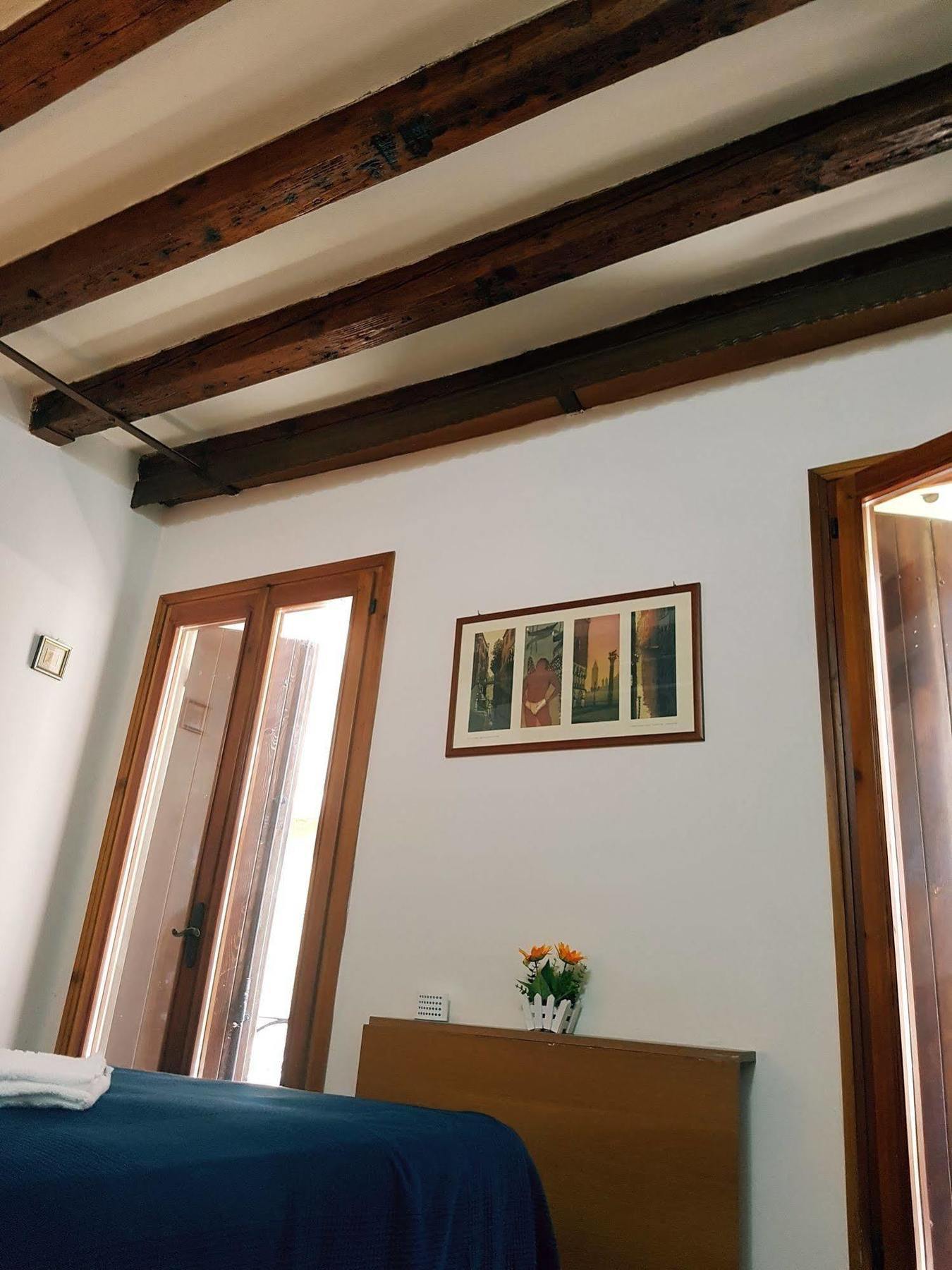 Hotel Ca Della Pieta