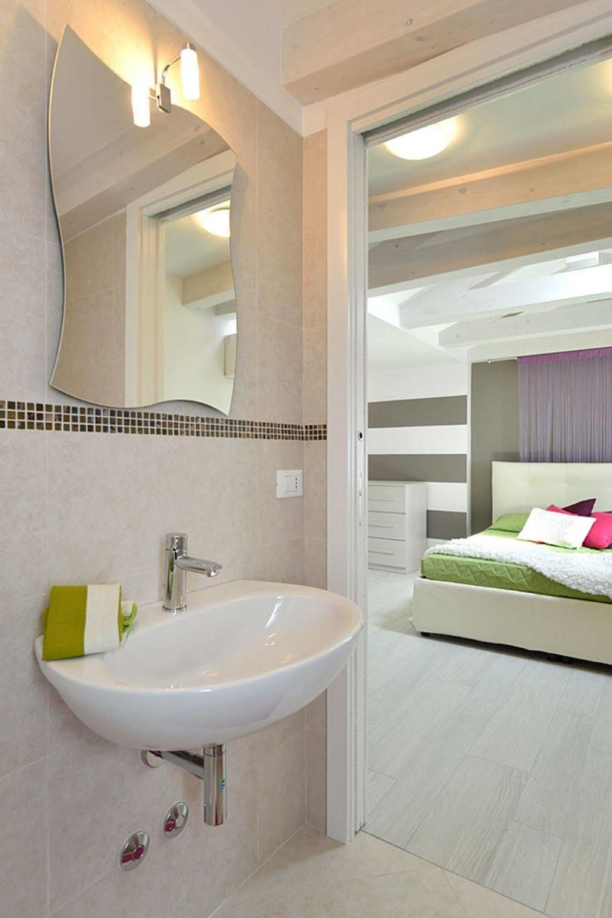 Rialto Deluxe Venice