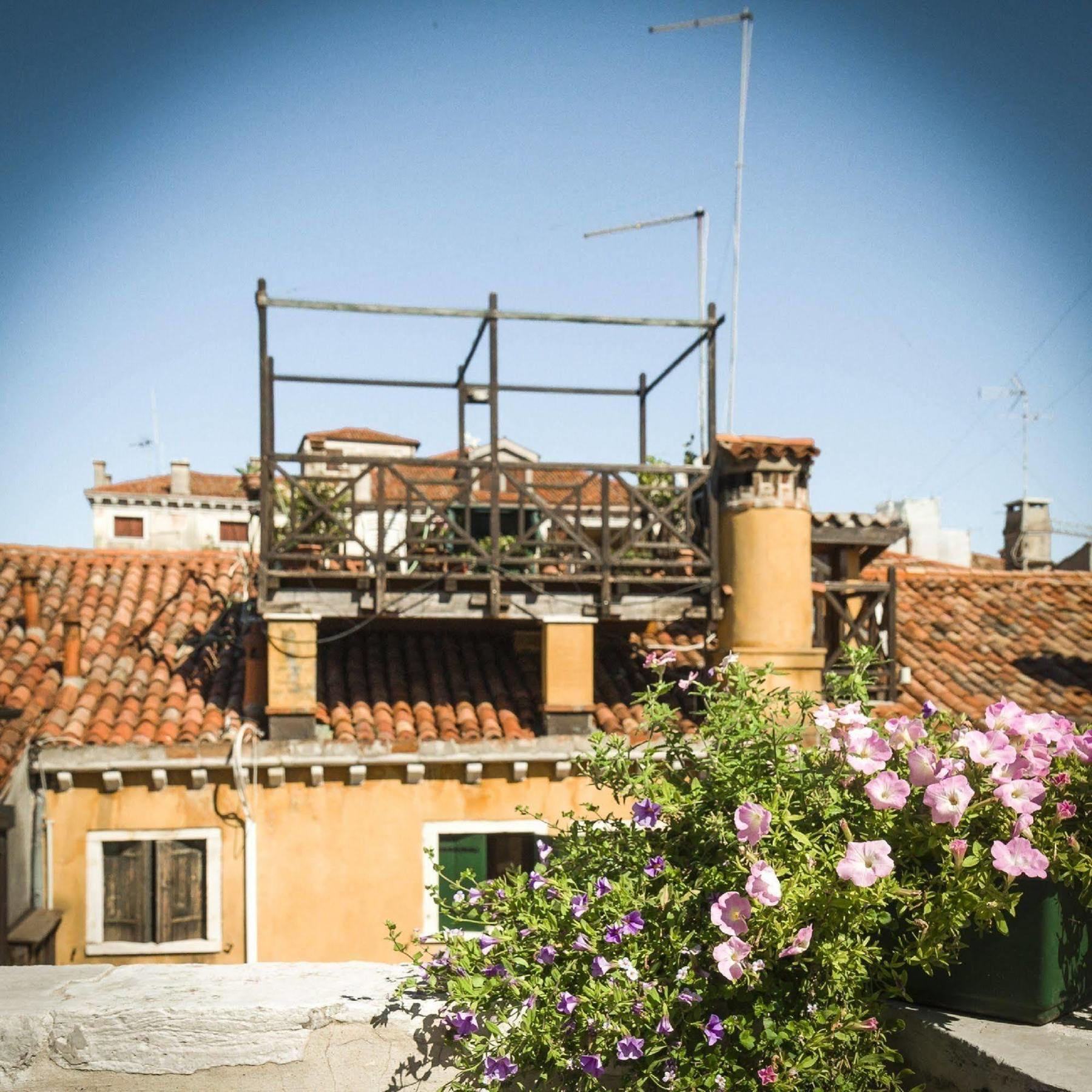 Rialto Deluxe * Venice