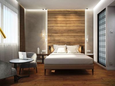Hotel Ac By Marriott 3*