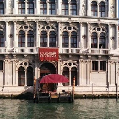 Nazionale Hotel Veneza