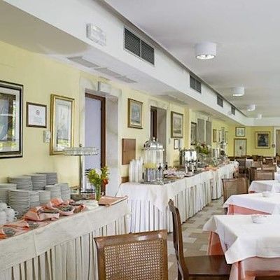 Hotel Nazionale Veneza