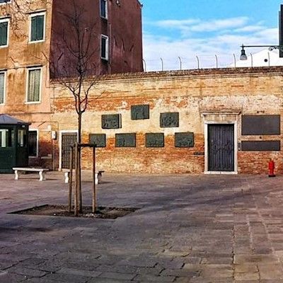 Nazionale Veneza