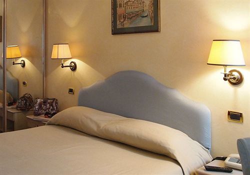 Residenza Favaro *