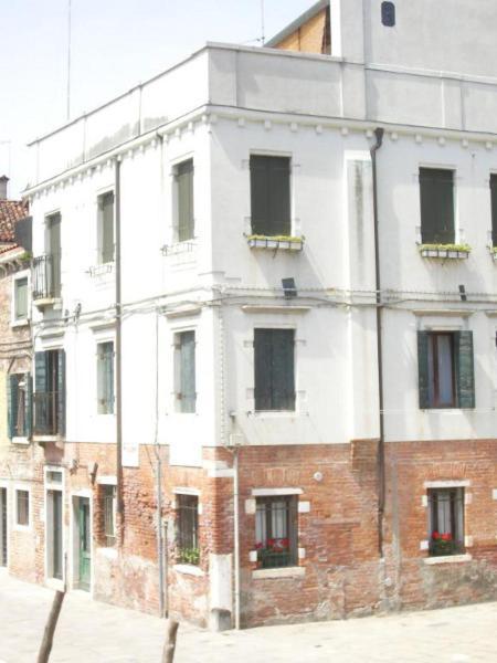 Bed & Breakfast La Sensa *