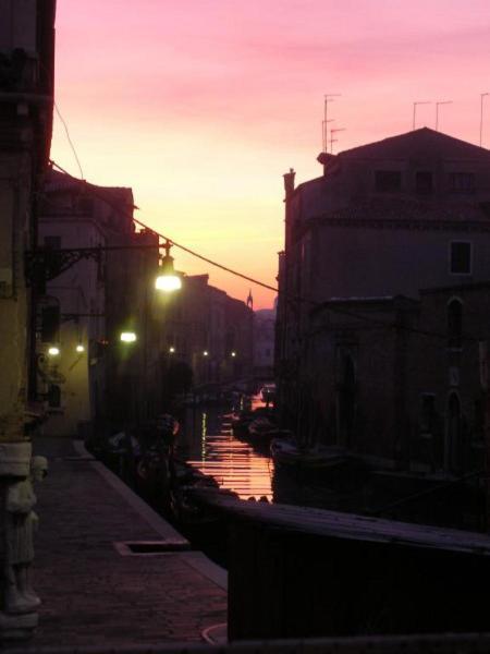 La Sensa * Venice