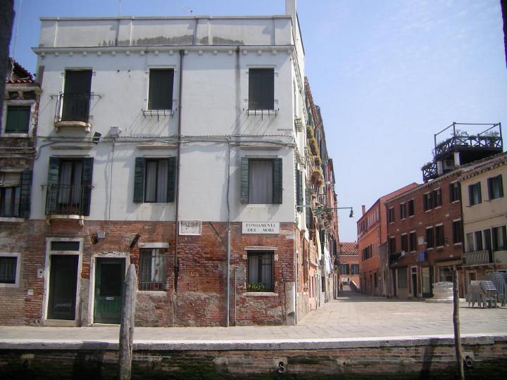 Bed & Breakfast La Sensa *