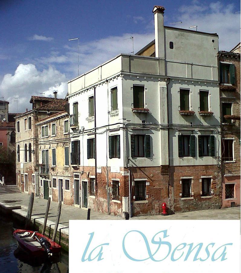 Bed & Breakfast La Sensa Venice