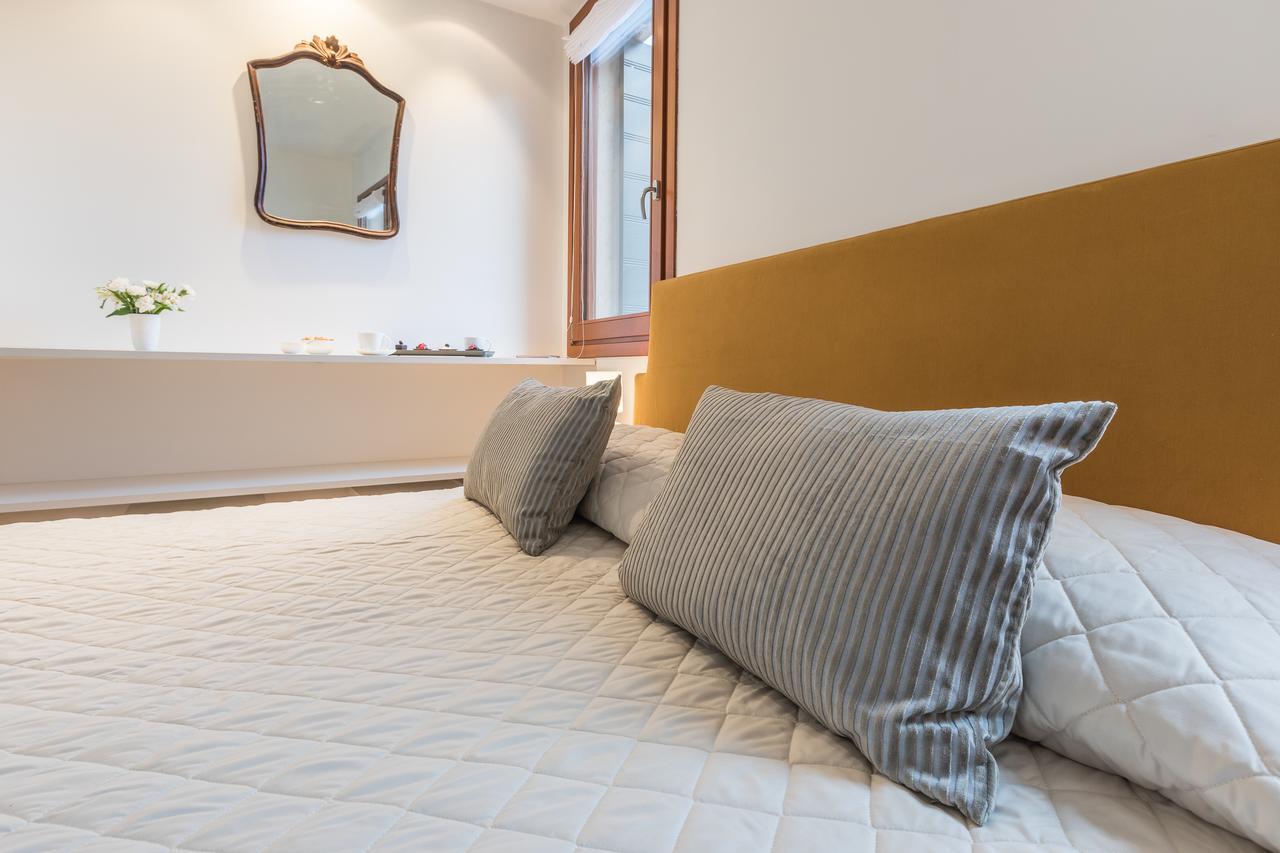 Ca' Della Frutta Venetian Apartment Venice