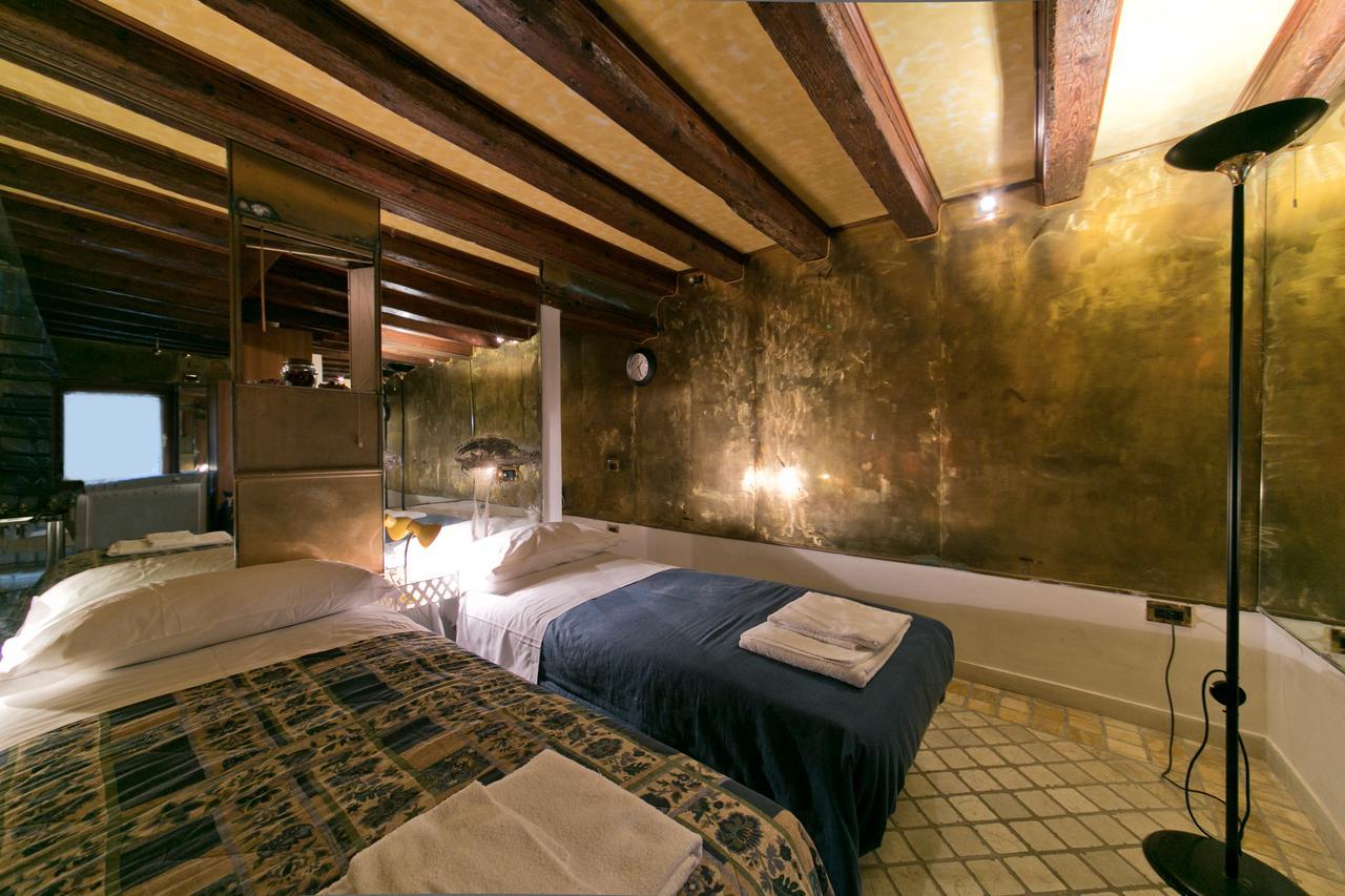 Apartment Budget San Marco *