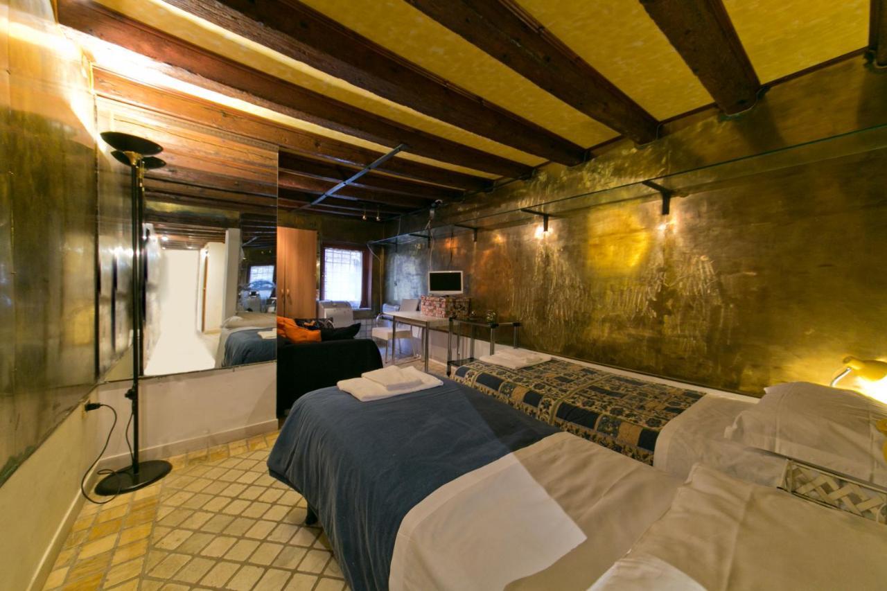 Budget San Marco Venice