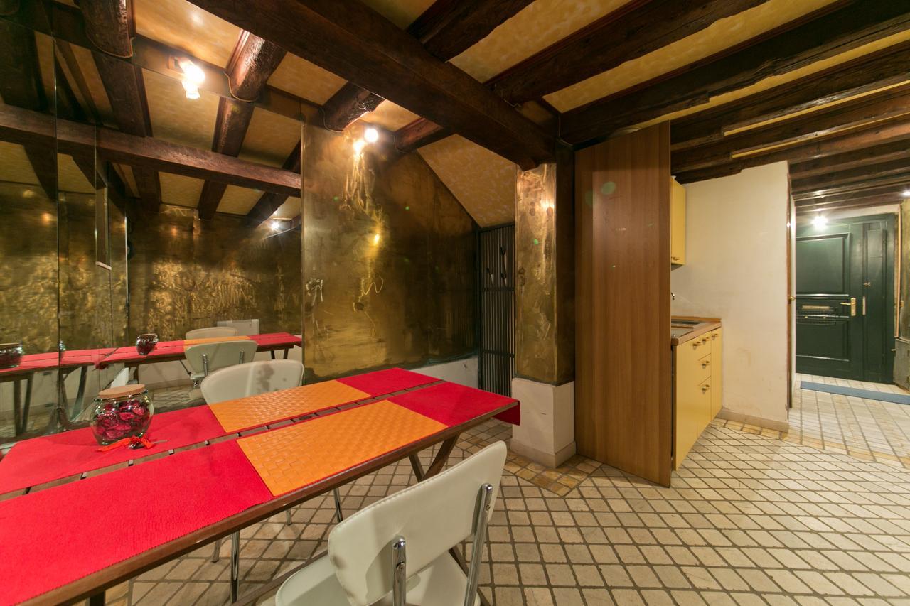 Budget San Marco Venice