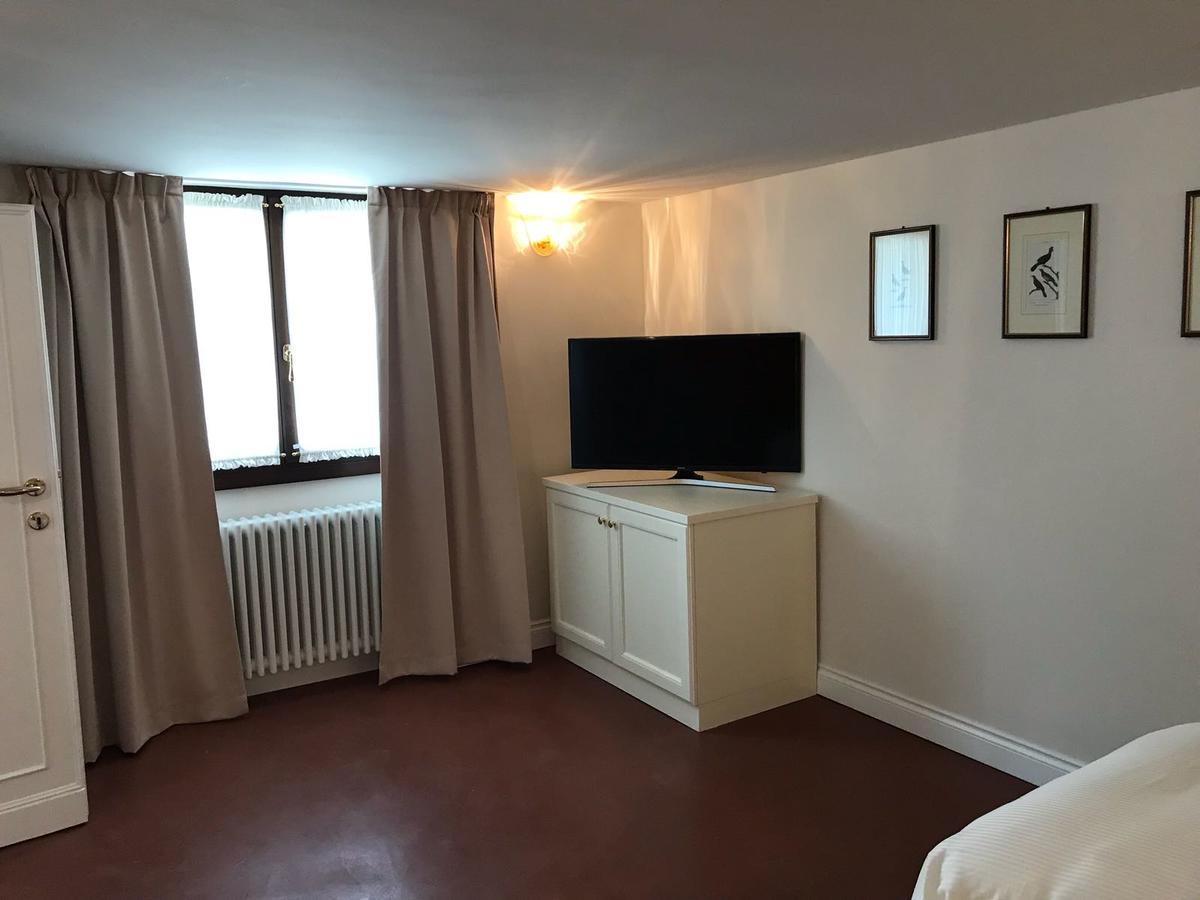Maddalena Guest house