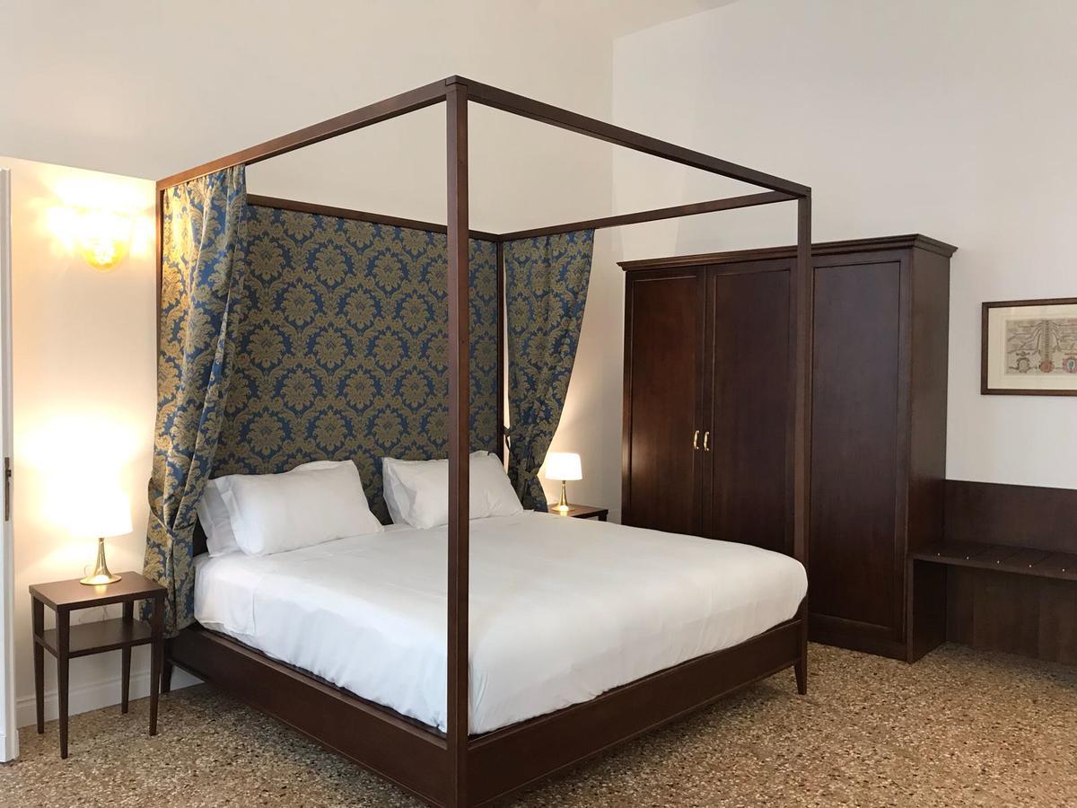 Guest house Maddalena 2*