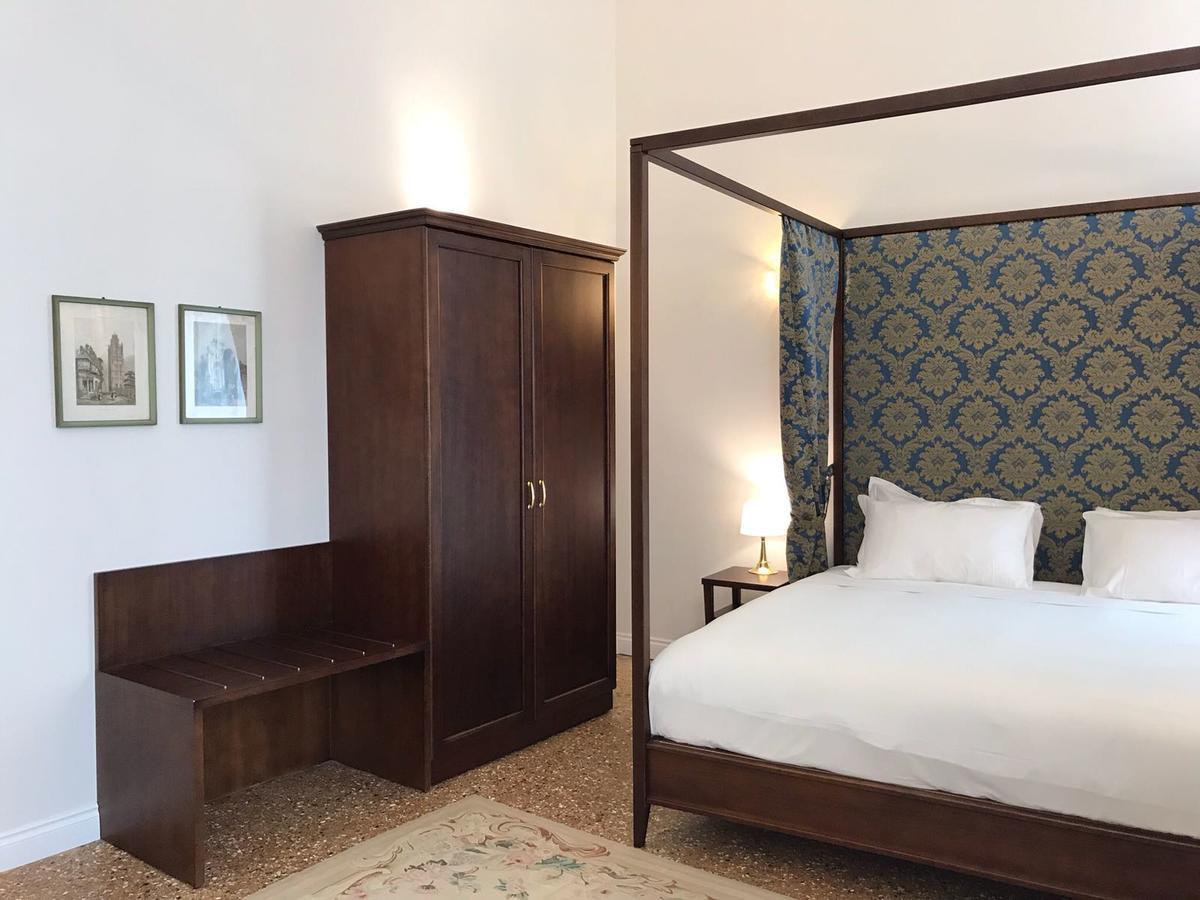 Guest house Maddalena 2*
