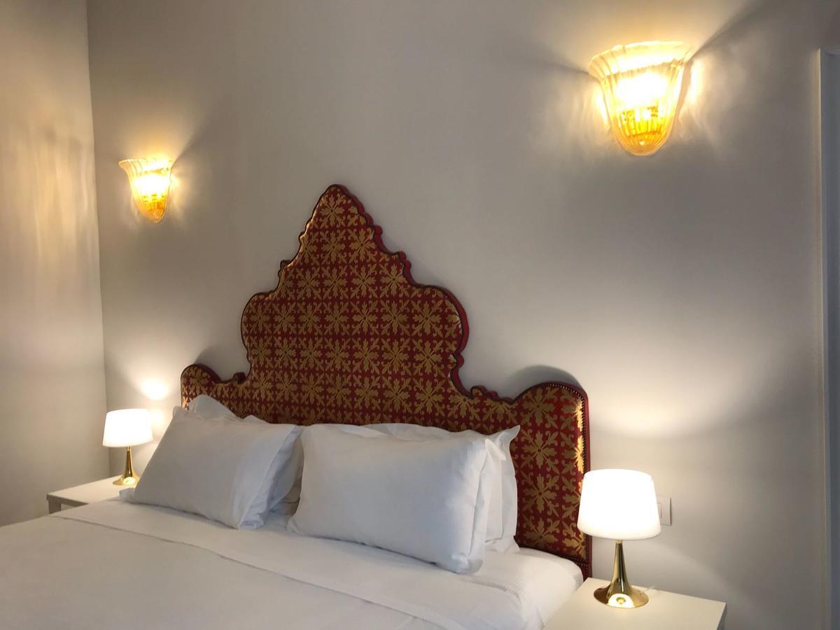 Maddalena Guest house 2*