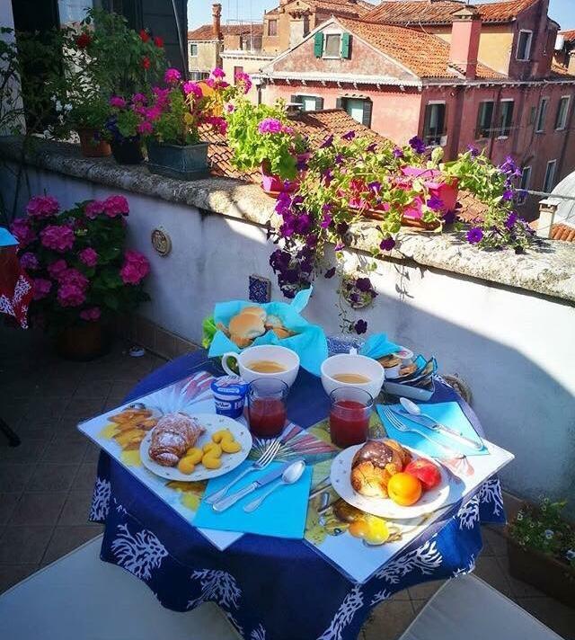 La Terrazza Dei Miracoli Venezia