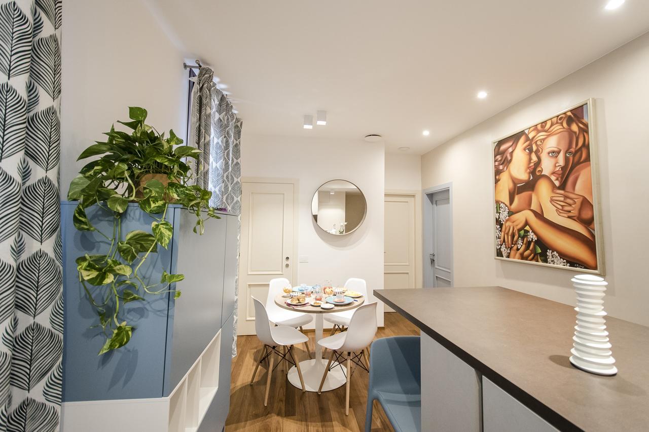 Apartment Stemar Diva *