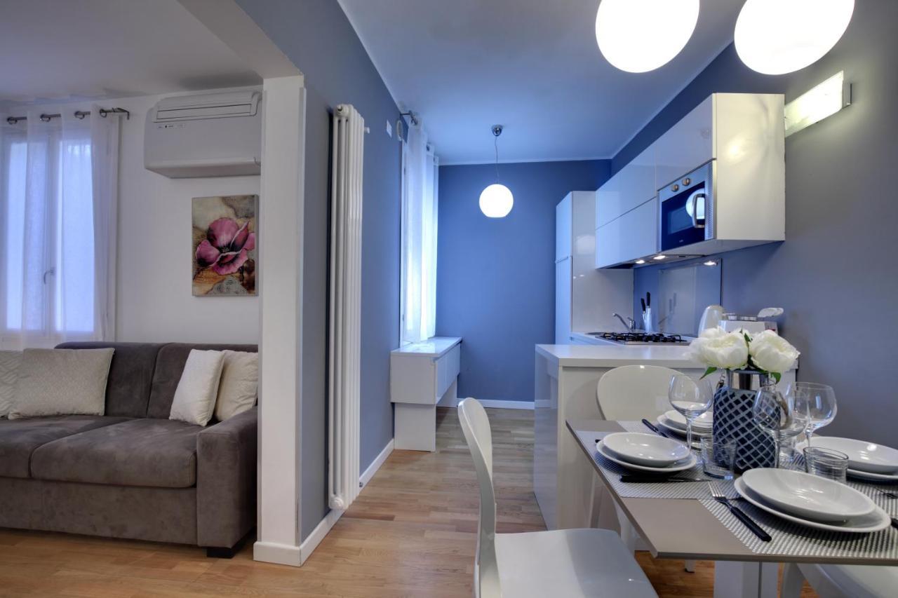 Apartamento Botteri - Faville Veneza
