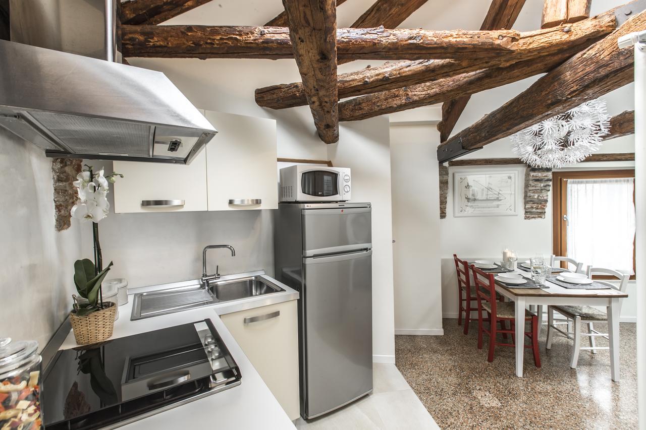Design District R&r Apartment Venice