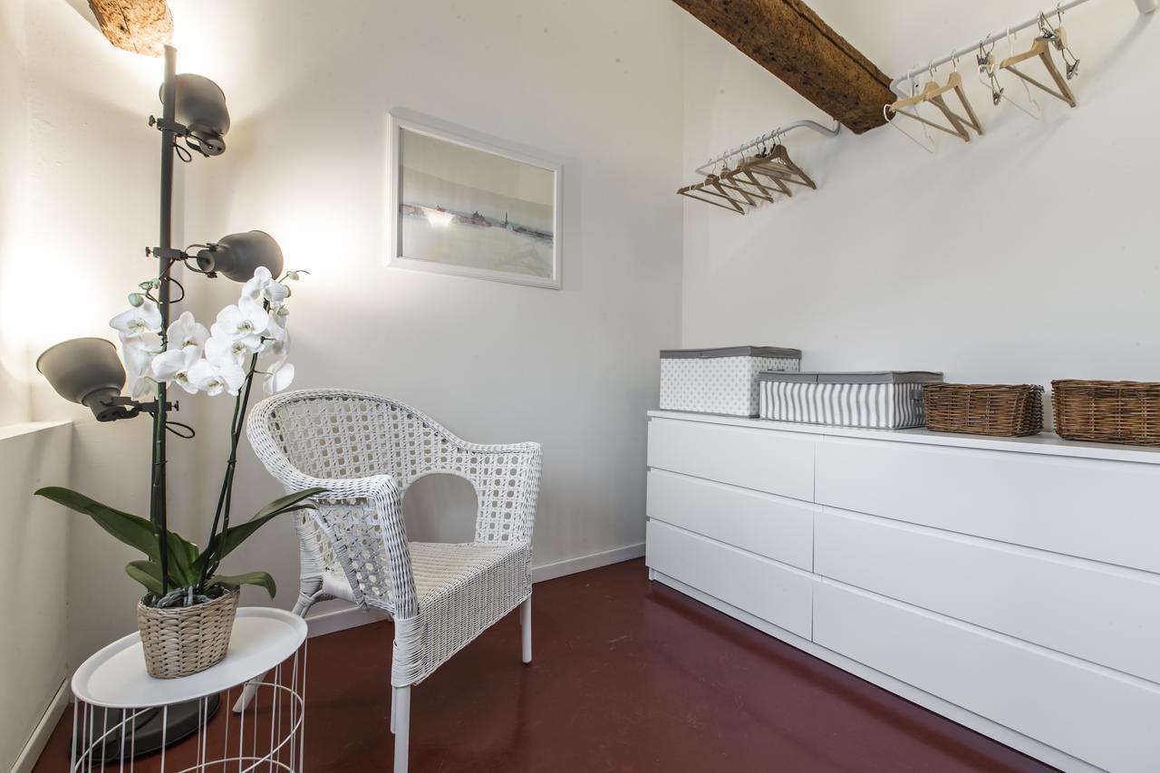 Design District R&r Apartment Venice