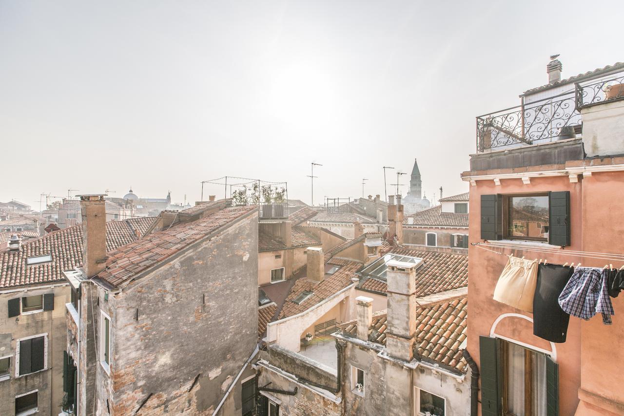 Apartment San Lorenzo Luxury Penthouse
