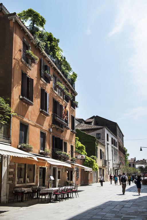Hotel Agli Alboretti Venice