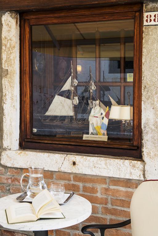 Agli Alboretti Venice