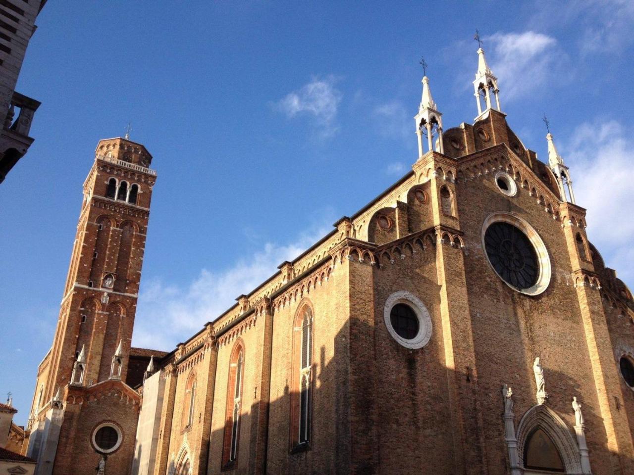 Apartamento 2960 Ca Frari Veneza