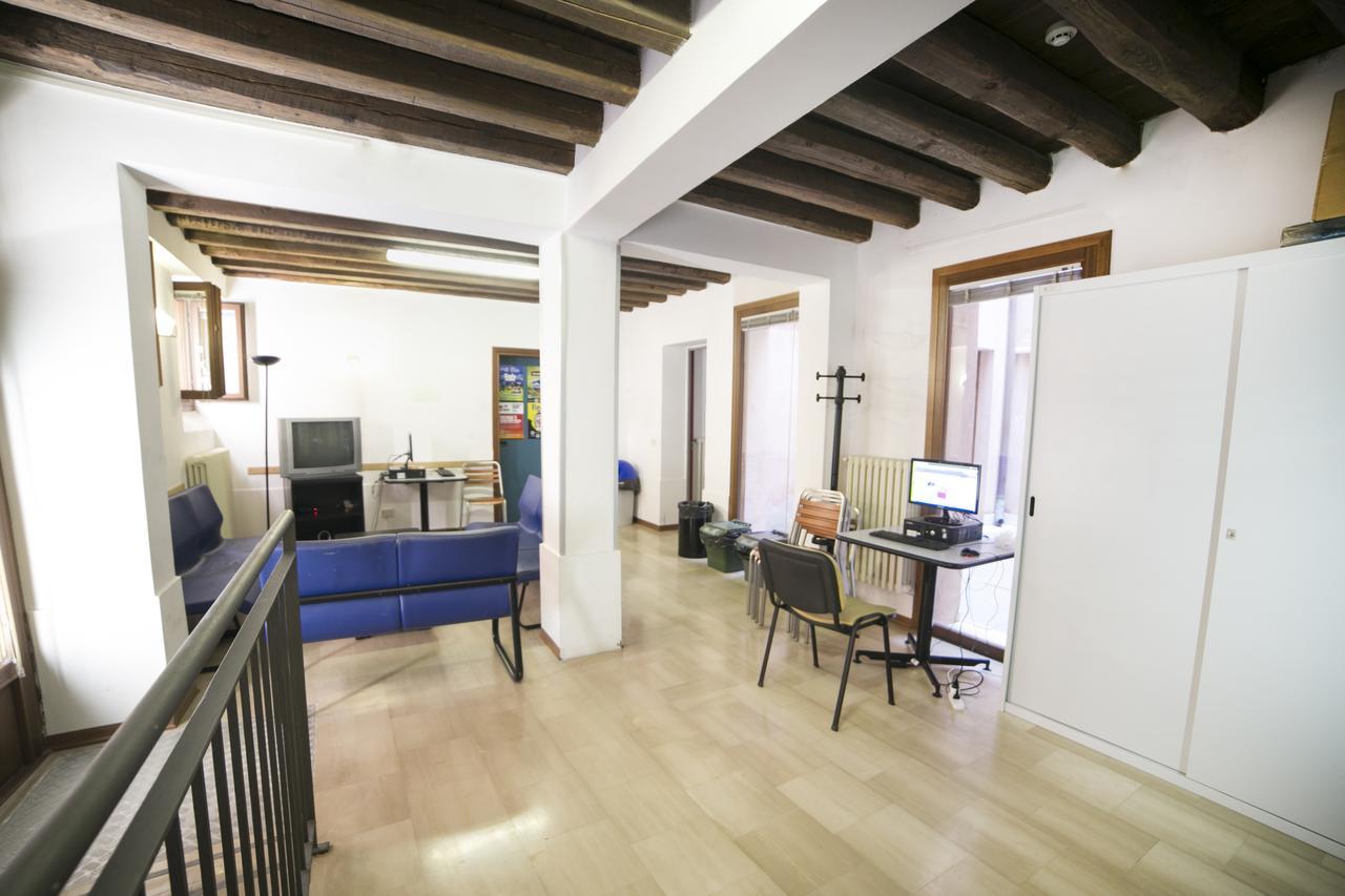 Haven San Toma Hostel Venice