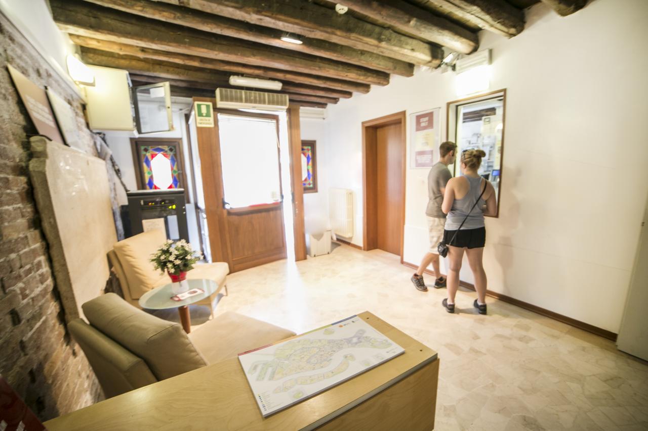 Haven San Toma Venice