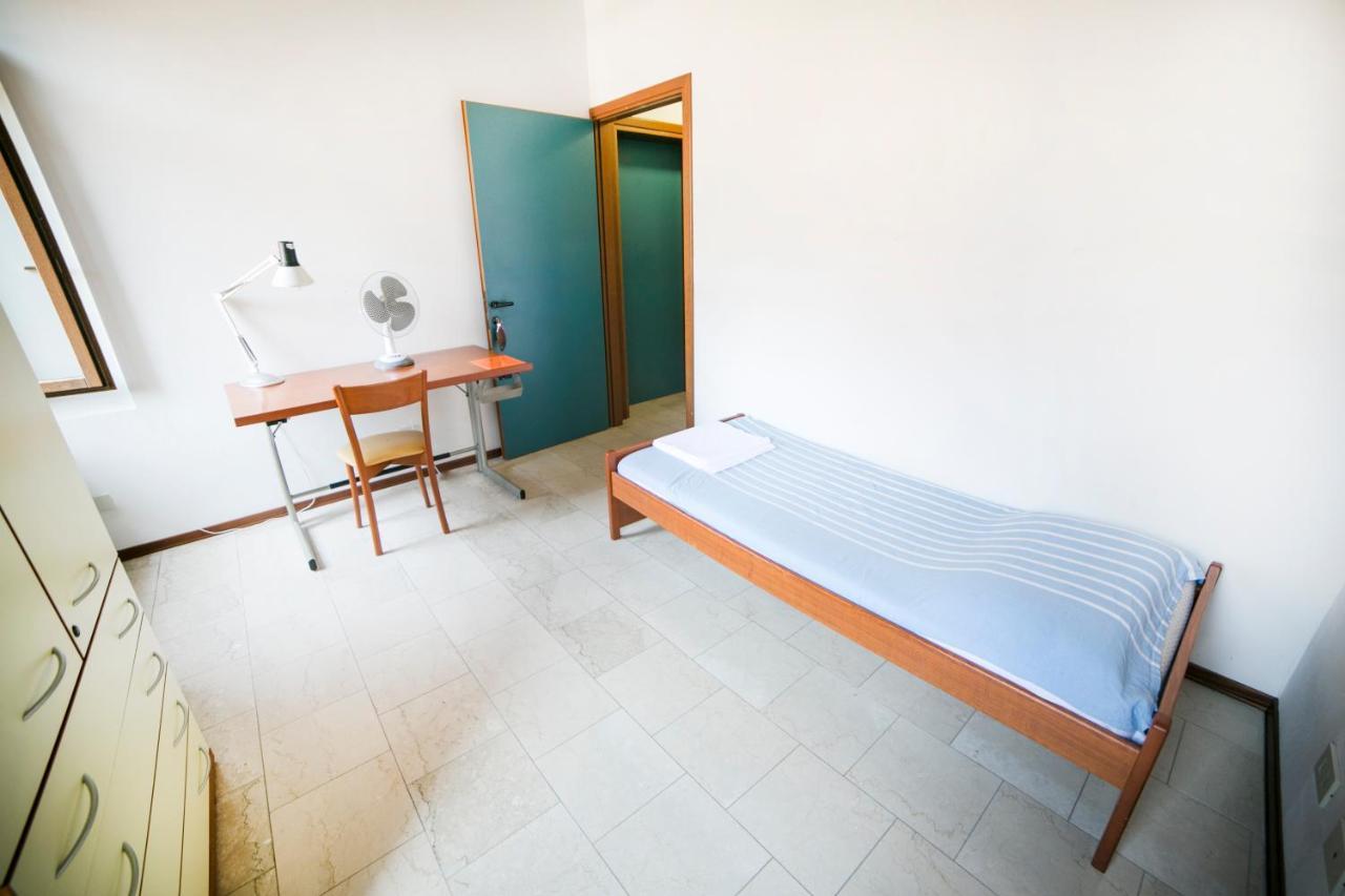 Hostel Haven San Toma *