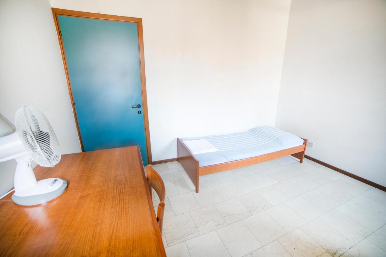 Haven San Toma Hostel *