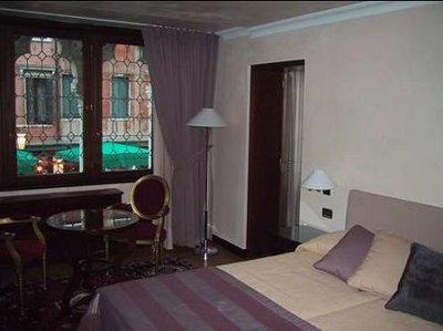 Hotel Londra Palace 5*