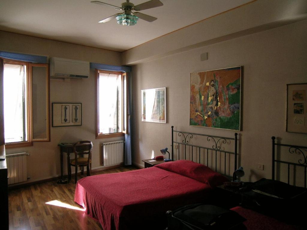 Hotel Antica Locanda Montin Veneza