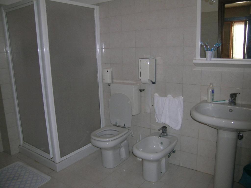 Antica Locanda Montin Hotel 2*