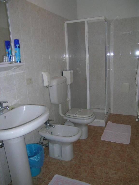 Hotel Antica Locanda Montin 2*