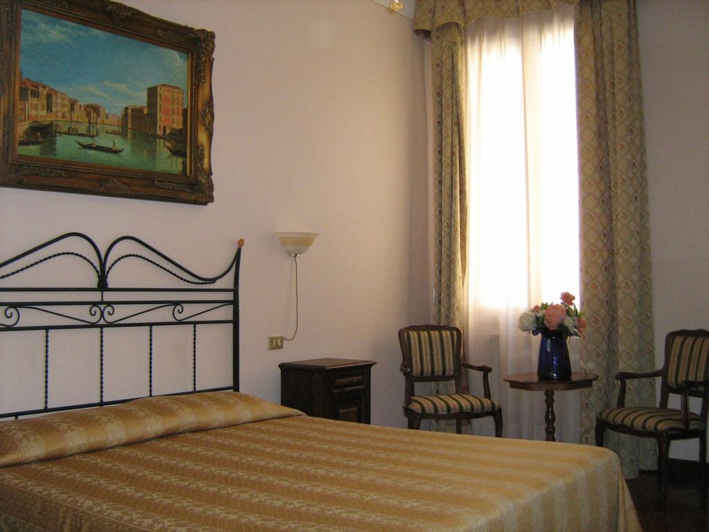 Guest house Residenza Grisostomo Venice