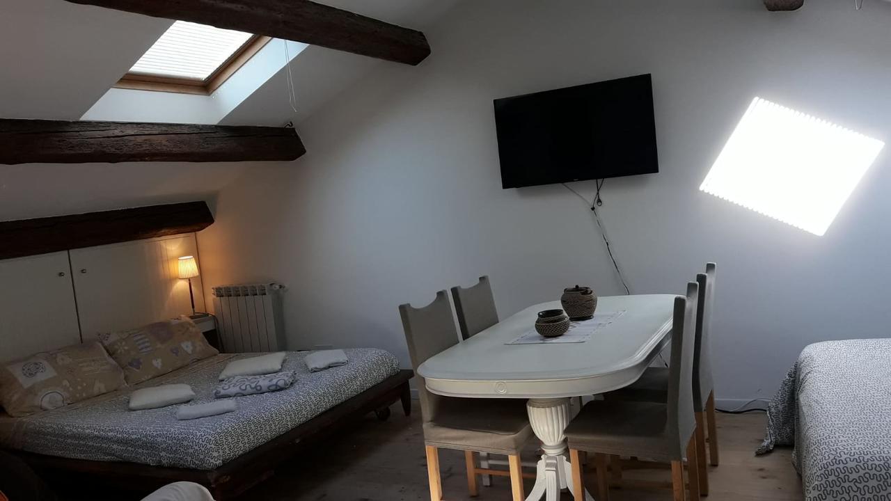 Lovely Apartment