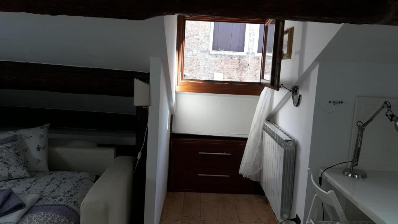 Apartment Lovely Venice