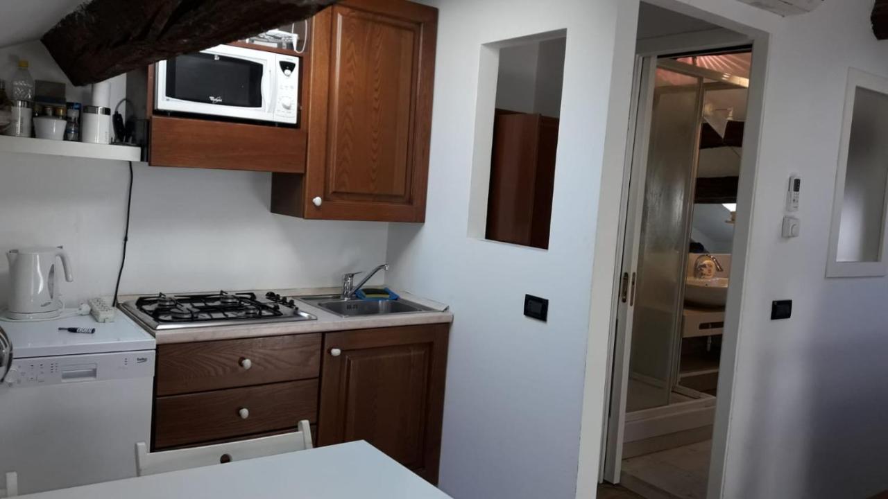 Lovely Apartment
