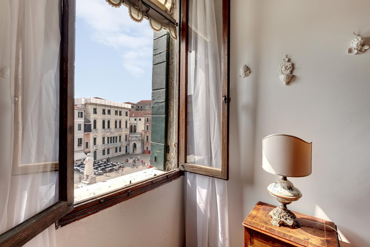 San Vidal Apartment