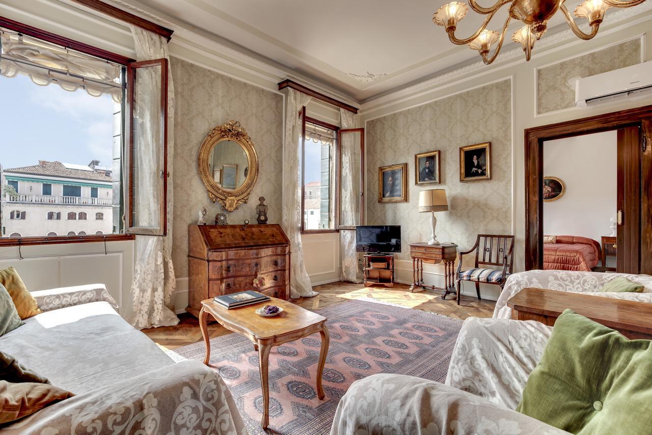 Apartment San Vidal