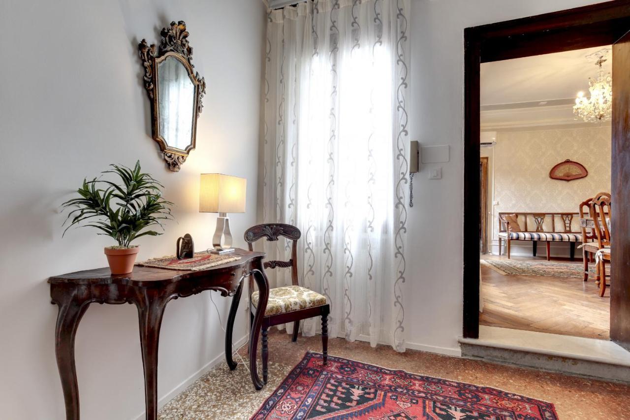 Apartment San Vidal