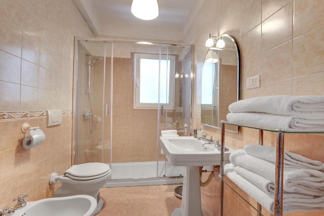 Apartment San Vidal *