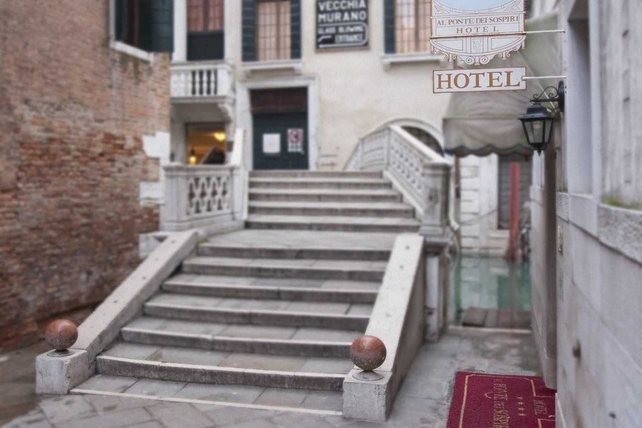 Roulette 4 Hotel Venice