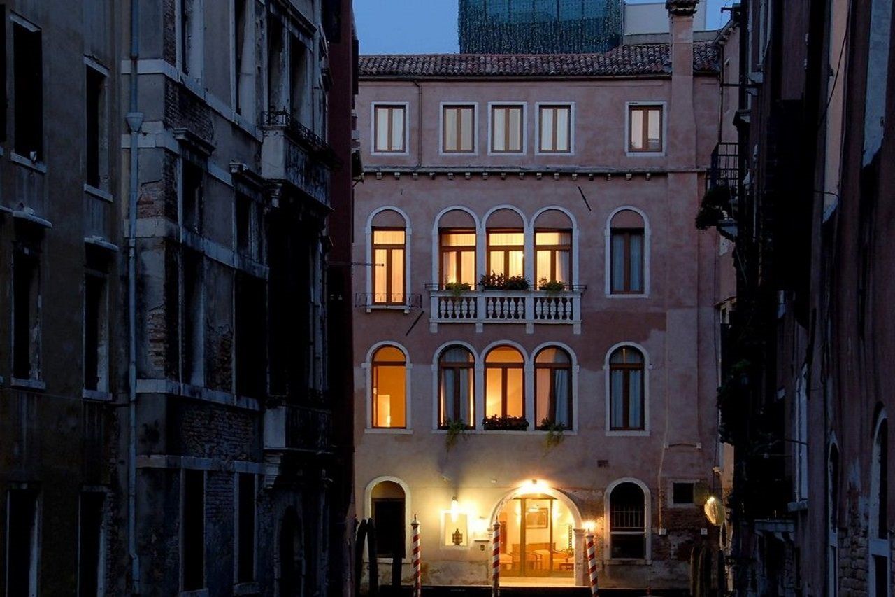 Roulette 4 Venice